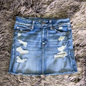 American Eagle Skirt